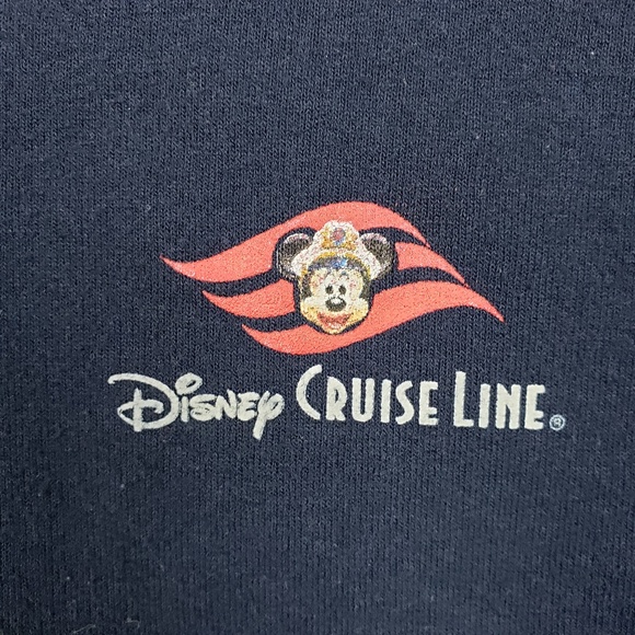 Disney Cruise Line Jacket - Picture 3 of 7